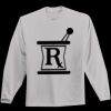 Men's ComfortSoft® Long-Sleeve T-Shirt Thumbnail