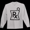 Men's ComfortSoft® Long-Sleeve T-Shirt Thumbnail