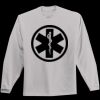 Men's ComfortSoft® Long-Sleeve T-Shirt Thumbnail