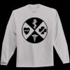 Men's ComfortSoft® Long-Sleeve T-Shirt Thumbnail