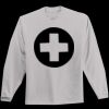 Men's ComfortSoft® Long-Sleeve T-Shirt Thumbnail
