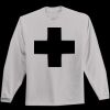 Men's ComfortSoft® Long-Sleeve T-Shirt Thumbnail