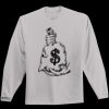 Men's ComfortSoft® Long-Sleeve T-Shirt Thumbnail