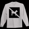 Men's ComfortSoft® Long-Sleeve T-Shirt Thumbnail