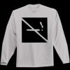 Men's ComfortSoft® Long-Sleeve T-Shirt Thumbnail