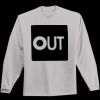 Men's ComfortSoft® Long-Sleeve T-Shirt Thumbnail