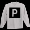 Men's ComfortSoft® Long-Sleeve T-Shirt Thumbnail