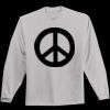 Men's ComfortSoft® Long-Sleeve T-Shirt Thumbnail