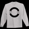 Men's ComfortSoft® Long-Sleeve T-Shirt Thumbnail