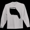 Men's ComfortSoft® Long-Sleeve T-Shirt Thumbnail