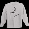 Men's ComfortSoft® Long-Sleeve T-Shirt Thumbnail