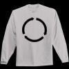 Men's ComfortSoft® Long-Sleeve T-Shirt Thumbnail