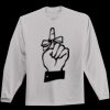 Men's ComfortSoft® Long-Sleeve T-Shirt Thumbnail