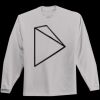 Men's ComfortSoft® Long-Sleeve T-Shirt Thumbnail