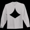 Men's ComfortSoft® Long-Sleeve T-Shirt Thumbnail