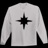 Men's ComfortSoft® Long-Sleeve T-Shirt Thumbnail