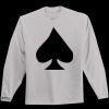 Men's ComfortSoft® Long-Sleeve T-Shirt Thumbnail
