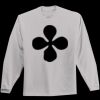 Men's ComfortSoft® Long-Sleeve T-Shirt Thumbnail