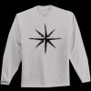 Men's ComfortSoft® Long-Sleeve T-Shirt Thumbnail