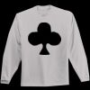Men's ComfortSoft® Long-Sleeve T-Shirt Thumbnail