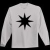 Men's ComfortSoft® Long-Sleeve T-Shirt Thumbnail