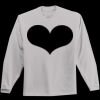 Men's ComfortSoft® Long-Sleeve T-Shirt Thumbnail