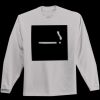 Men's ComfortSoft® Long-Sleeve T-Shirt Thumbnail