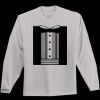 Men's ComfortSoft® Long-Sleeve T-Shirt Thumbnail