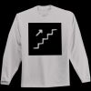 Men's ComfortSoft® Long-Sleeve T-Shirt Thumbnail