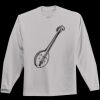 Men's ComfortSoft® Long-Sleeve T-Shirt Thumbnail