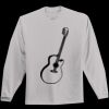 Men's ComfortSoft® Long-Sleeve T-Shirt Thumbnail