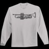 Men's ComfortSoft® Long-Sleeve T-Shirt Thumbnail