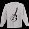 Men's ComfortSoft® Long-Sleeve T-Shirt Thumbnail