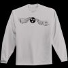 Men's ComfortSoft® Long-Sleeve T-Shirt Thumbnail