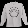 Men's ComfortSoft® Long-Sleeve T-Shirt Thumbnail