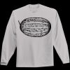 Men's ComfortSoft® Long-Sleeve T-Shirt Thumbnail