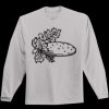 Men's ComfortSoft® Long-Sleeve T-Shirt Thumbnail