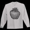 Men's ComfortSoft® Long-Sleeve T-Shirt Thumbnail
