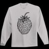 Men's ComfortSoft® Long-Sleeve T-Shirt Thumbnail