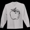 Men's ComfortSoft® Long-Sleeve T-Shirt Thumbnail