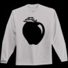 Men's ComfortSoft® Long-Sleeve T-Shirt Thumbnail
