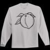 Men's ComfortSoft® Long-Sleeve T-Shirt Thumbnail