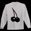 Men's ComfortSoft® Long-Sleeve T-Shirt Thumbnail
