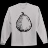 Men's ComfortSoft® Long-Sleeve T-Shirt Thumbnail