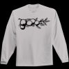 Men's ComfortSoft® Long-Sleeve T-Shirt Thumbnail
