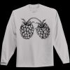 Men's ComfortSoft® Long-Sleeve T-Shirt Thumbnail