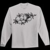 Men's ComfortSoft® Long-Sleeve T-Shirt Thumbnail