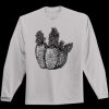 Men's ComfortSoft® Long-Sleeve T-Shirt Thumbnail