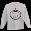 Men's ComfortSoft® Long-Sleeve T-Shirt Thumbnail
