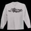 Men's ComfortSoft® Long-Sleeve T-Shirt Thumbnail